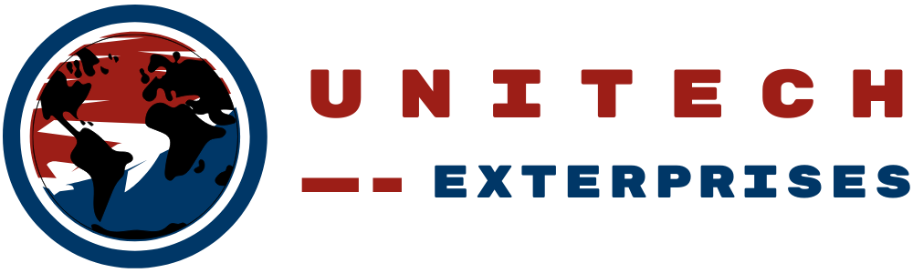 Unitech logo